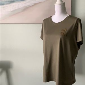 Lauren Ralph Lauren Tee